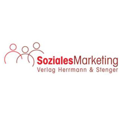 Logo von Soziales Marketing