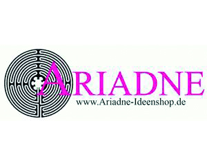 Logo of ARIADNE Ideenshop