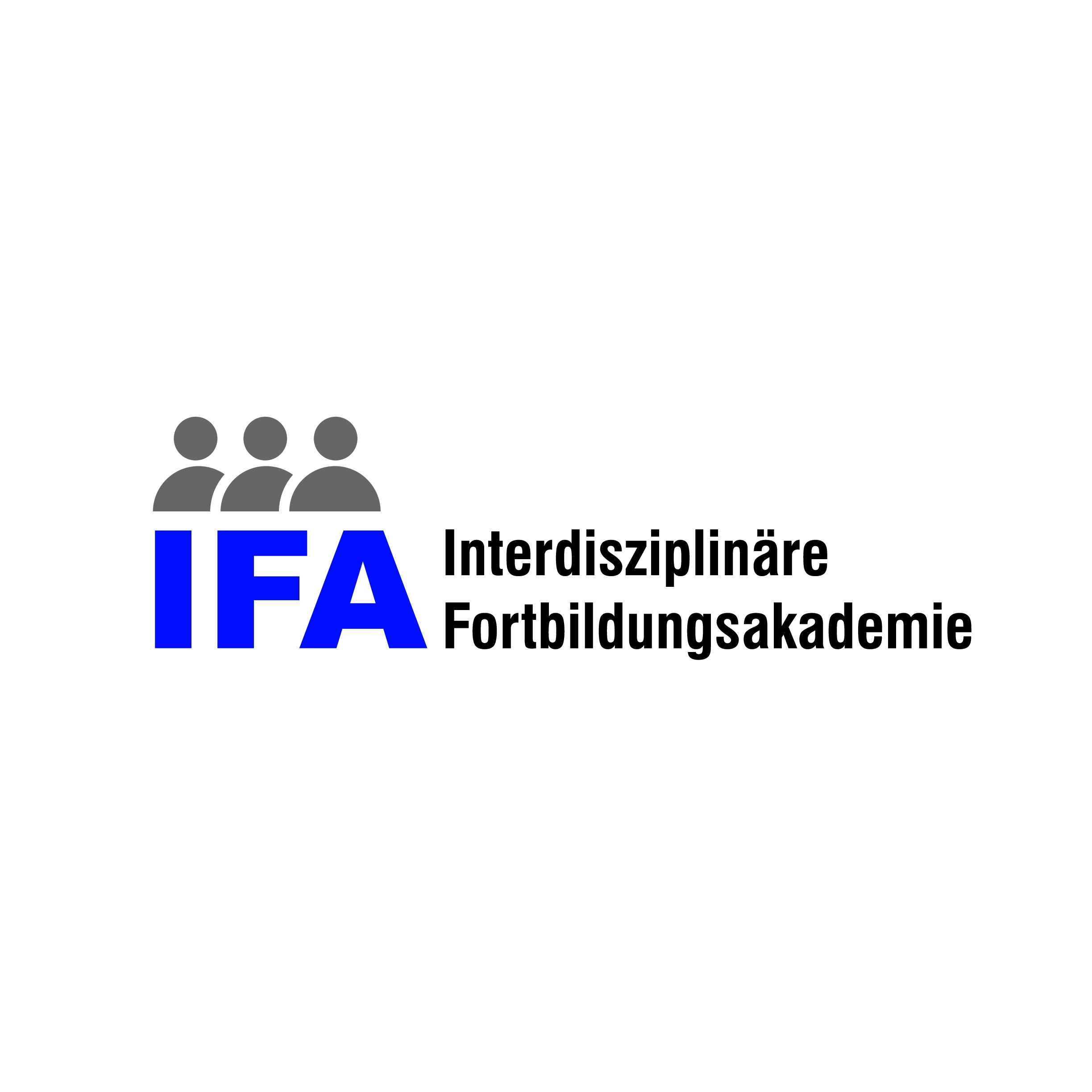 Logo of Interdisziplinäre Fortbildungsakademie (IFA)