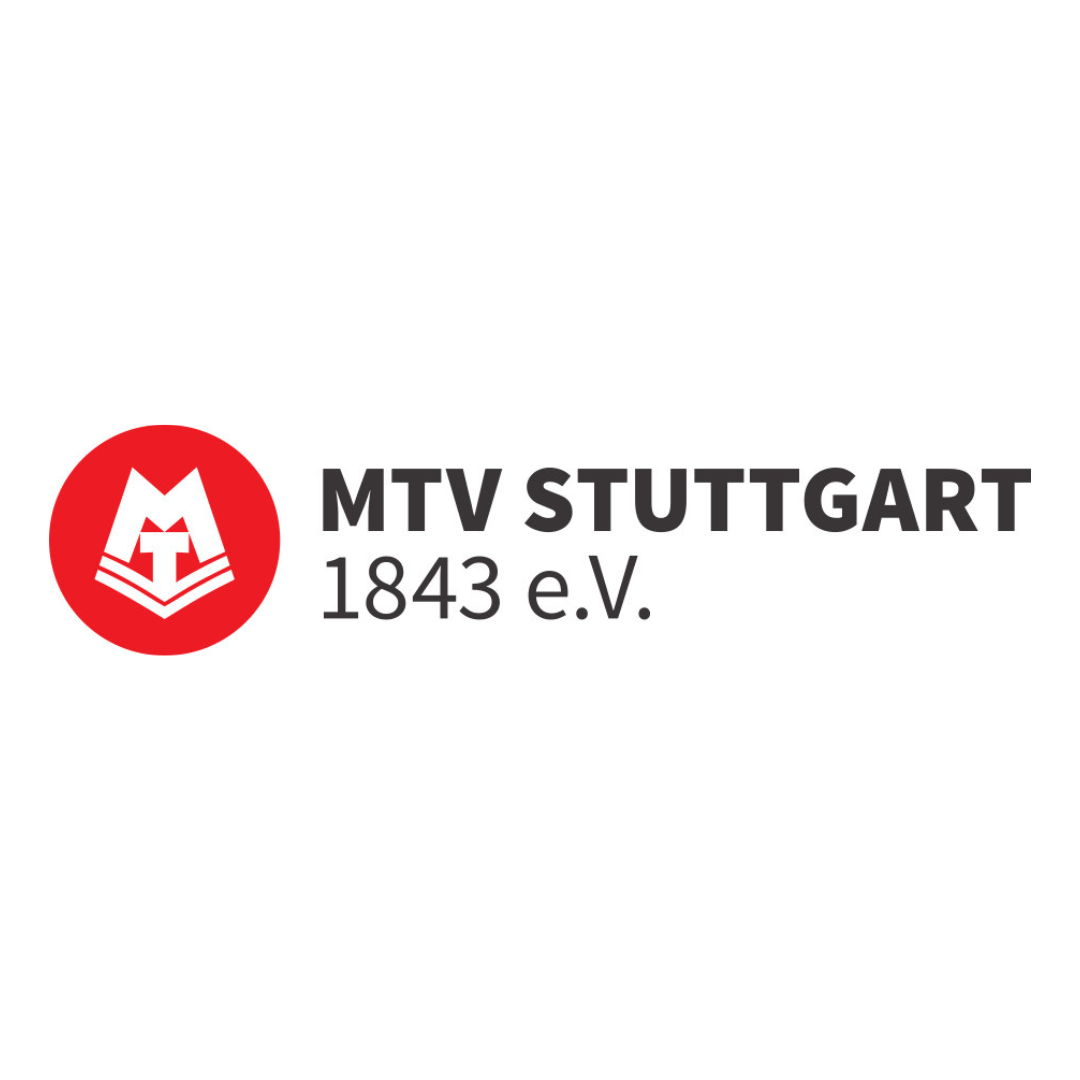 Logo of MTV Stuttgart 1843 e.V.