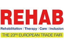 Logo 23rd European Trade Fair