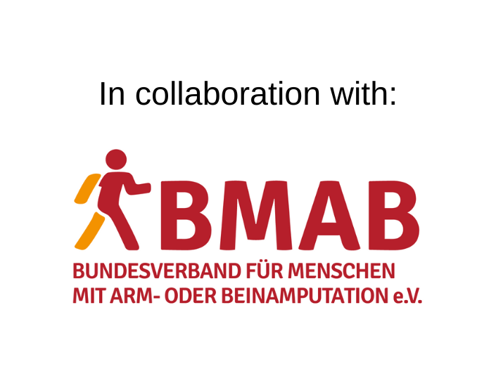 In collaboration with BMAB