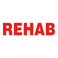 REHAB logo