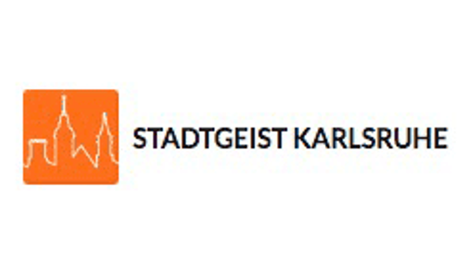 Logo of Stadtgeist Karlsruhe