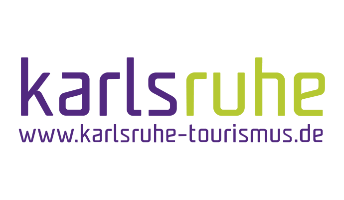 Logo von Karlsruhe Tourismus