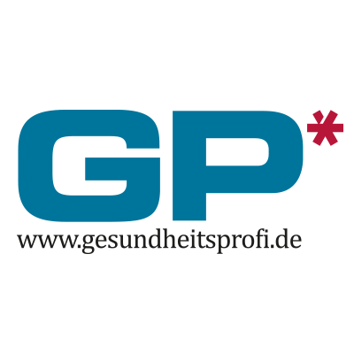 Logo of GesundheitsProfi