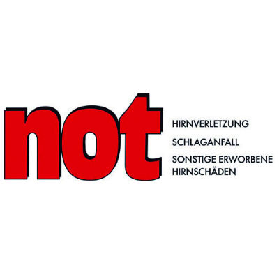 Logo of not - hw-studio weber