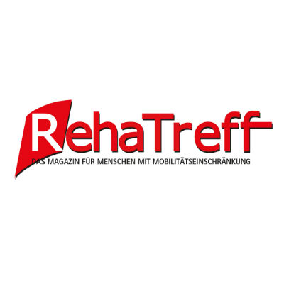 Logo of ReheTreff - hw-studio weber