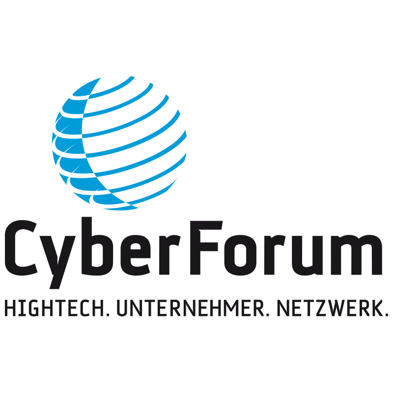 Logo of CyberForum e.V.