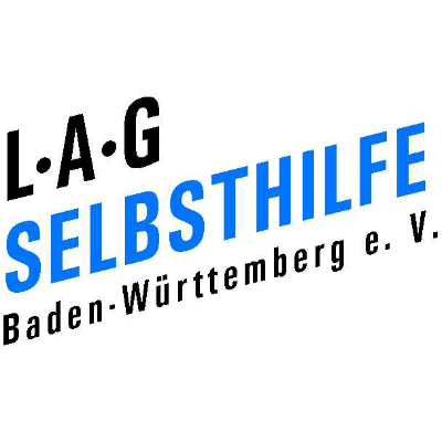 Logo of LAG SELBSTHILFE Baden-Württemberg e.V.