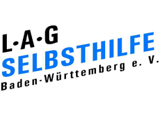 Discussion rounds of LAG SELBSTHILFE Baden-Wuerttemberg