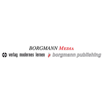 Logo von Verlag modernes lernen/borgmann