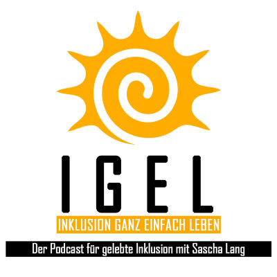 Logo of Inklusator CO Sascha Lang