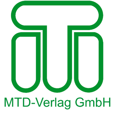 Logo of MTD-Verlag GmbH