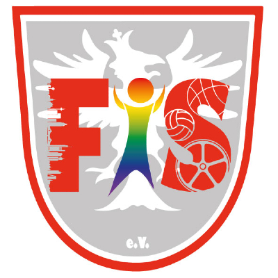 Logo von Frankfurter Inklusions-Sportverein e.V. (FIS)