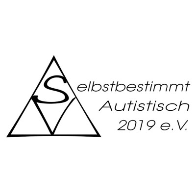 Logo von Selbstbestimmt Autistisch 2019 e.V.