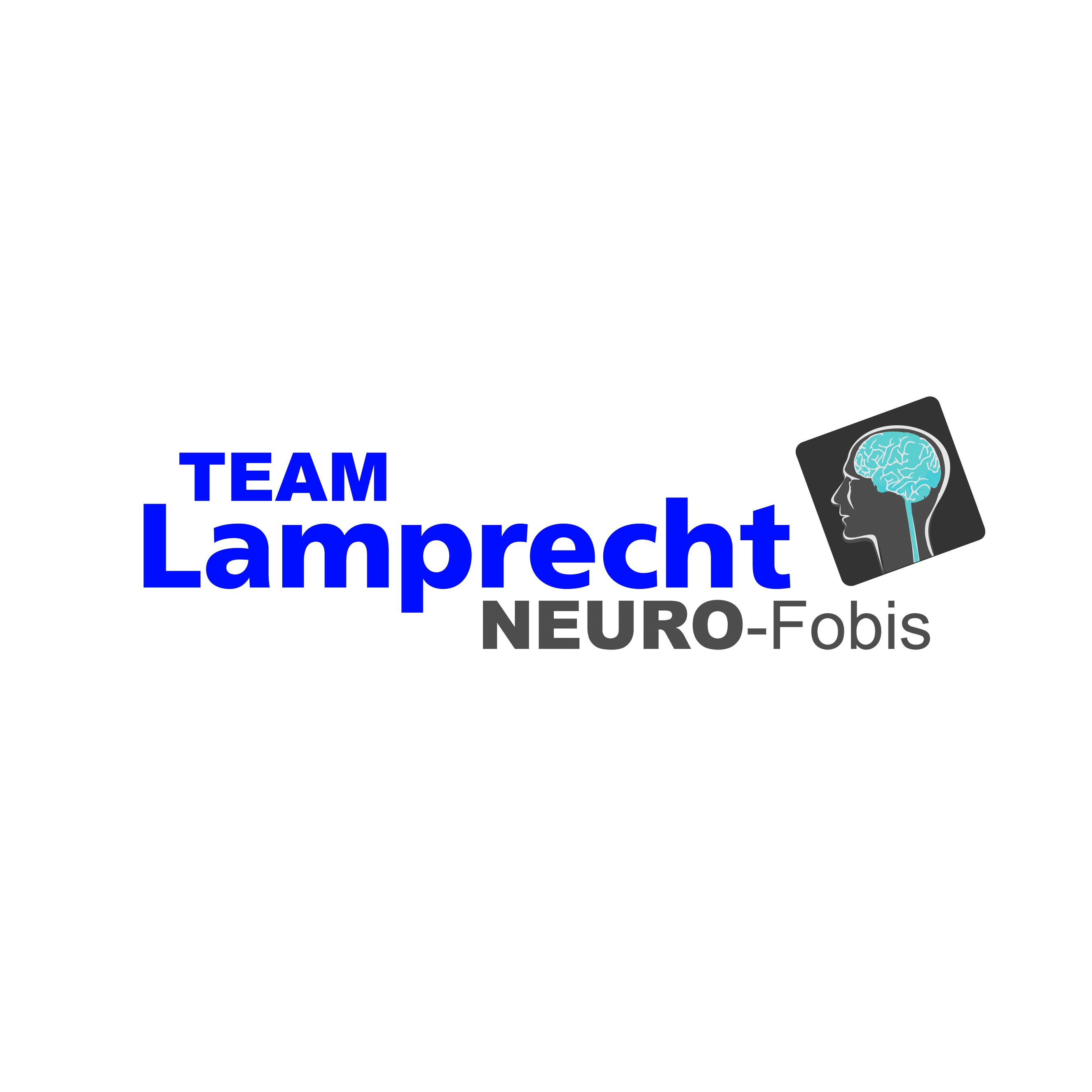 Logo of Team Lamprecht NEURO-Fobis